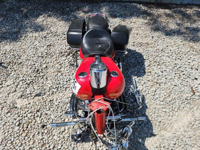 2007 Harley-Davidson FLHRSE3