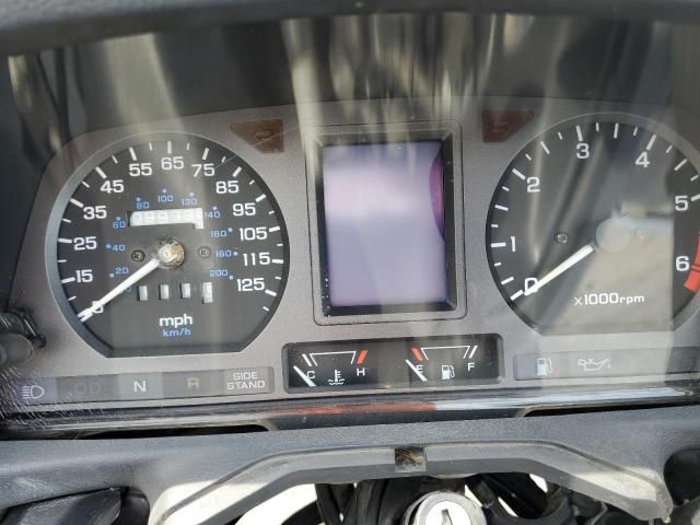 1988 Honda GL1500