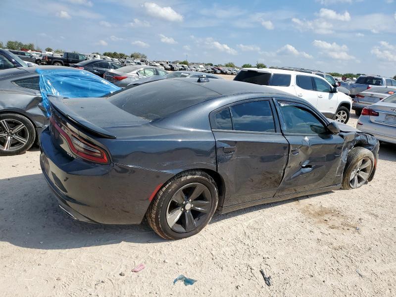 2017 Dodge Charger sxt