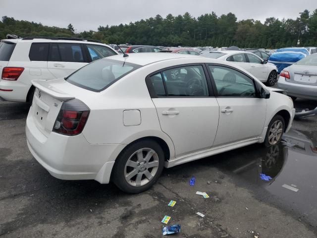 2010 Nissan Sentra 2.0