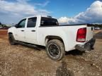 2009 GMC Sierra C1500