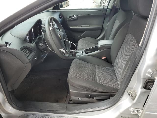 2010 Chevrolet Malibu 1LT