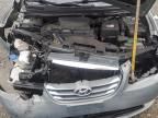 2010 Hyundai Elantra Blue