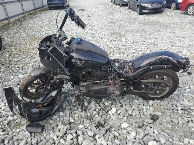 2024 Harley-Davidson Fxlrst