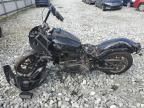 2024 Harley-Davidson Fxlrst