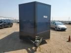 2023 Spartan SP7X16TA Enclosed Cargo Trailer
