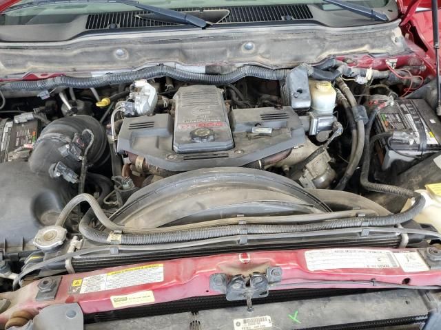 2008 Dodge RAM 2500 ST
