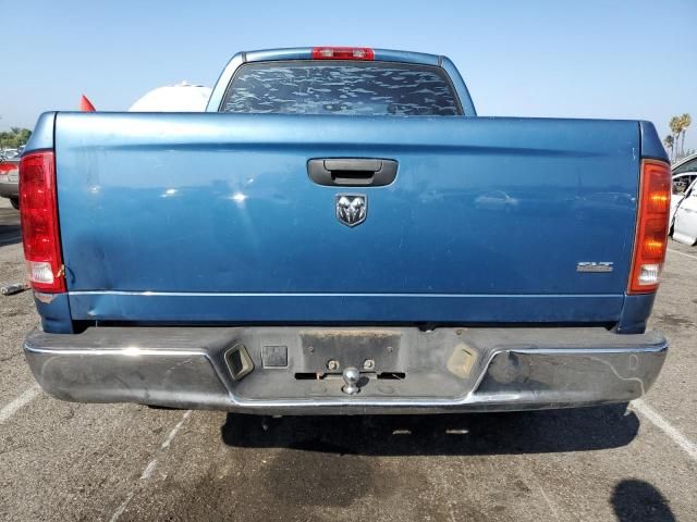 2005 Dodge RAM 1500 ST