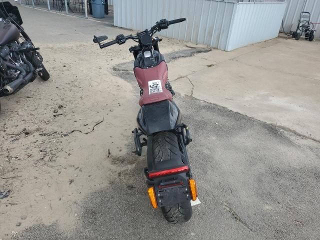 2024 Harley-Davidson 2024 Livewire S2MH