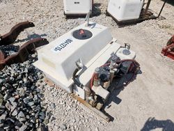 Salvage trucks for sale at Haslet, TX auction: 2008 Unknown 2008 Sprayer