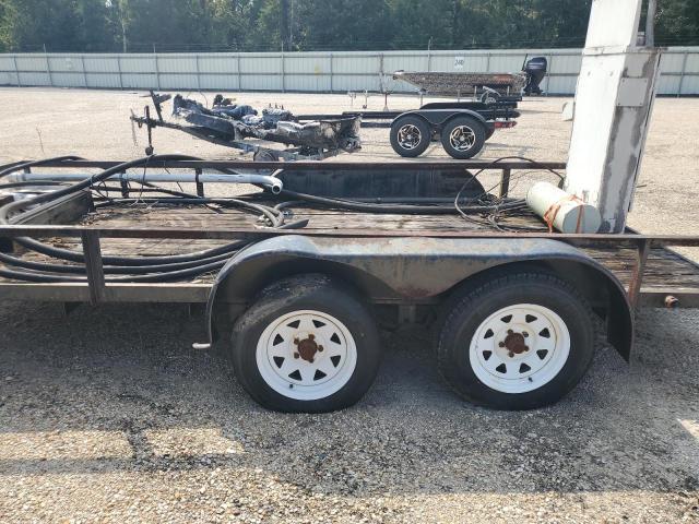 2001 Unknown 2001 Utility Trailer