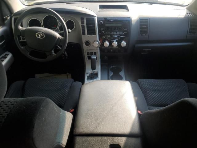 2008 Toyt 2008 Toyota Tundra Double Cab