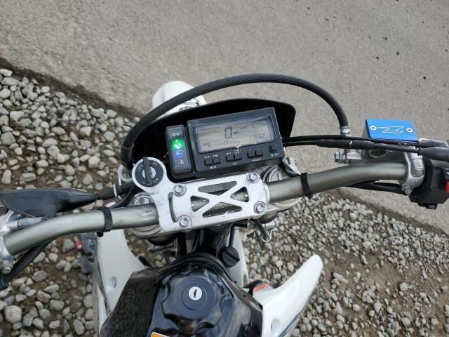 2014 Suzuki DR-Z400 SM
