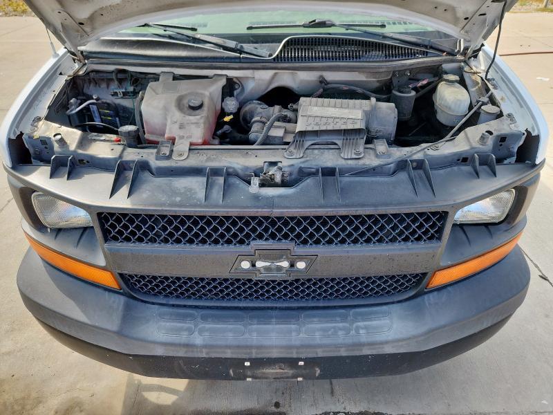 2006 Chevrolet Express G2500