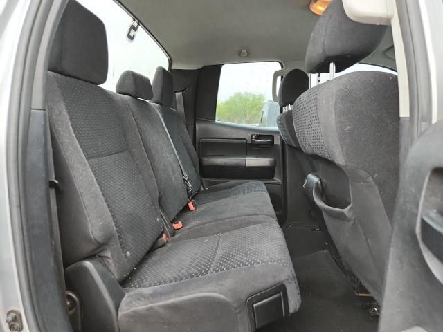 2011 Toyota Tundra Double cab SR5