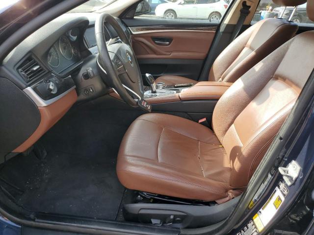 2014 BMW 535 xi