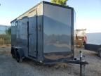 2024 Discovery DTH714TA2 Enclosed Cargo Trailer