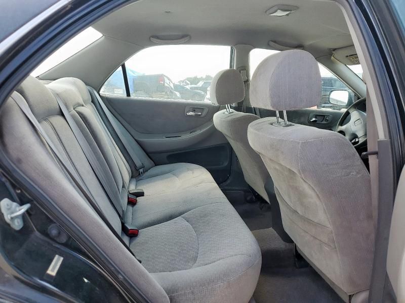 1999 Honda Accord LX