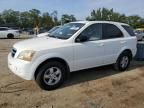 2009 KIA Sorento lx