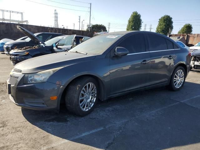 2013 Chevrolet Cruze ECO