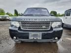 2012 Land Rover Range Rover HSE Luxury