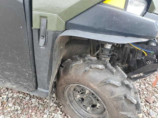2020 Polaris Ranger 570