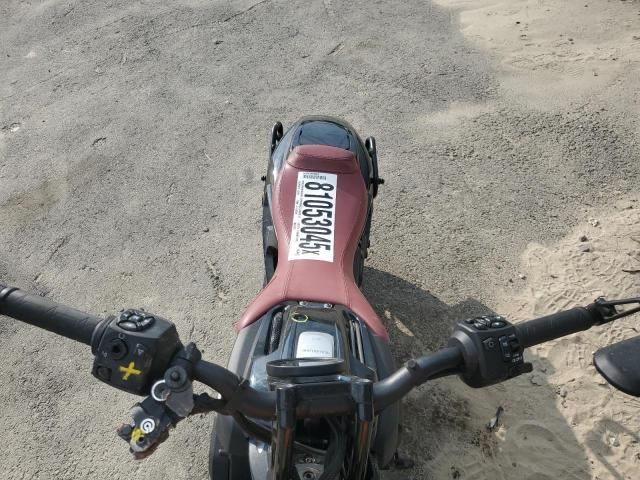2024 Harley-Davidson 2024 Livewire S2MH