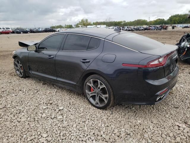 2020 KIA Stinger GT1