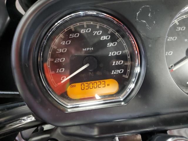 2018 Harley-Davidson Fltru