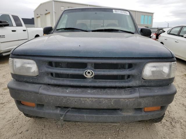 1997 Mazda B4000 cab Plus