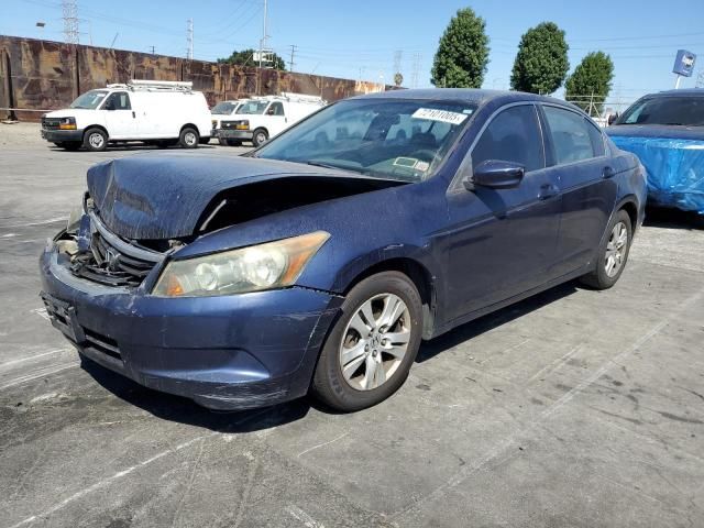 2008 Honda Accord LXP