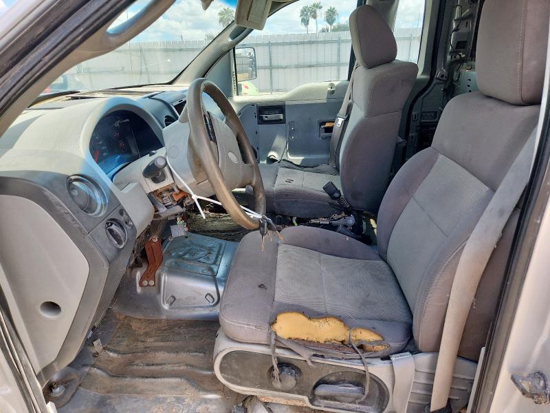 2004 Ford F150