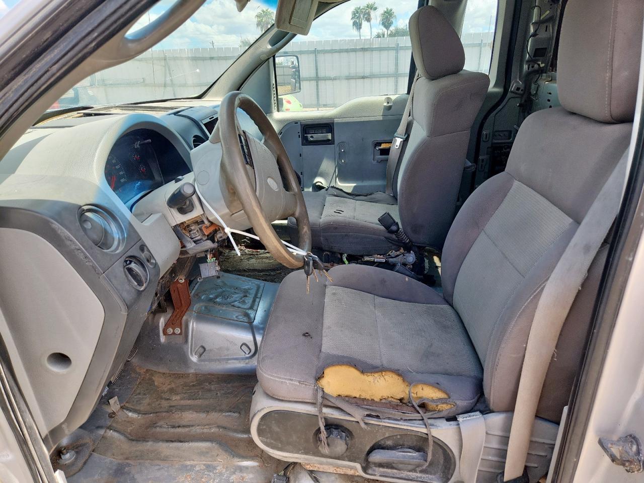 2004 Ford F150