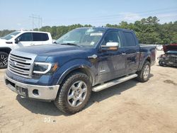 2013 Ford F150 Supercrew for sale in Greenwell Springs, LA