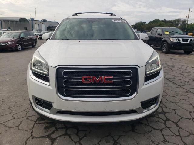 2017 GMC Acadia Limited SLT-2