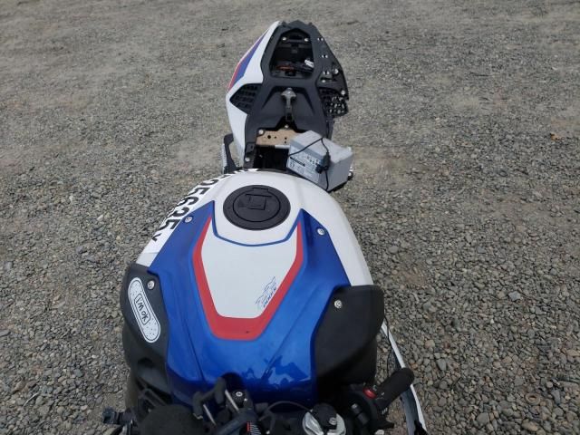 2022 BMW S 1000 RR