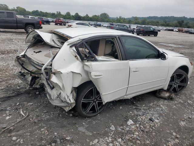 2006 Nissan Altima S
