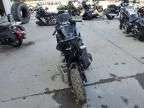 2025 Kawasaki EX500 A