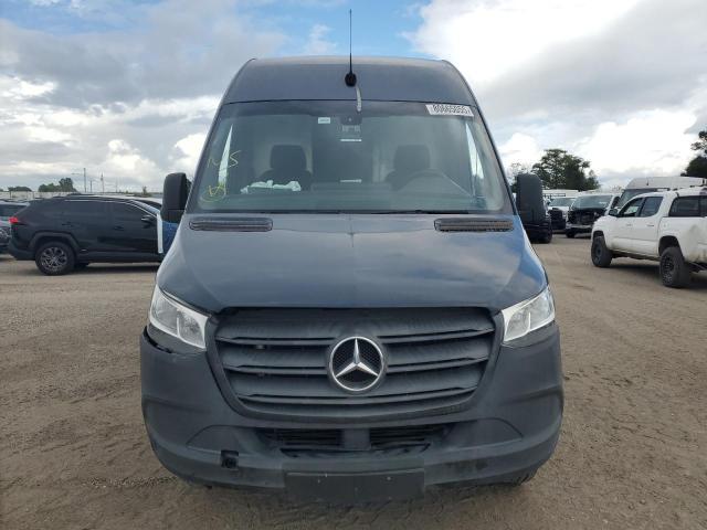 2019 Mercedes-Benz Sprinter 2500/3500