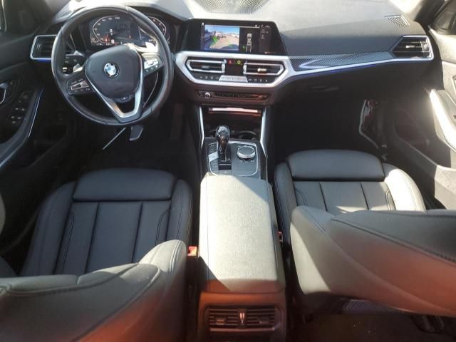 2021 BMW 330XI