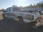 2008 Ford F250 Super Duty