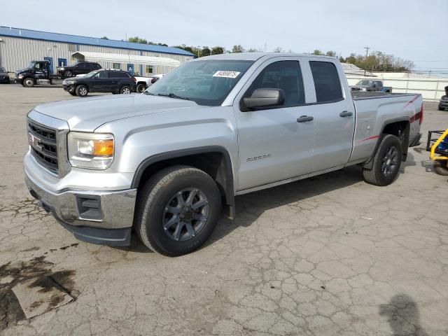 2014 GMC Sierra K1500