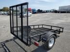 2016 Carry-On Trailer