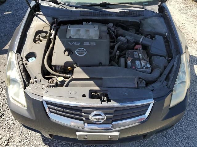 2007 Nissan Maxima SE