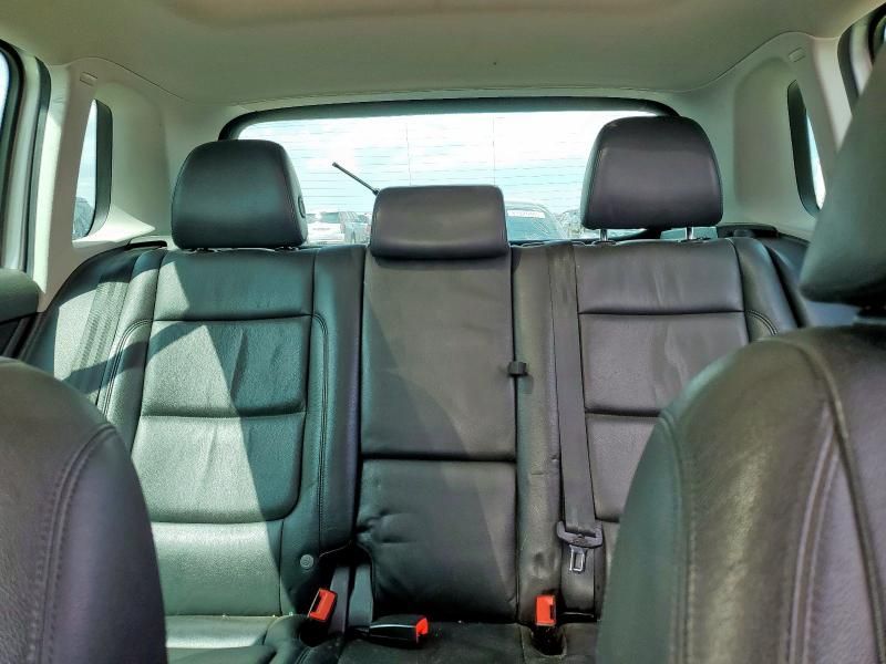 2017 Volkswagen Tiguan SEL