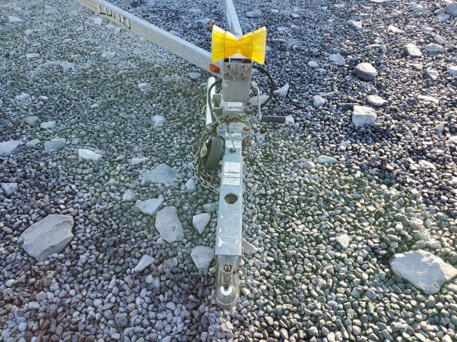 2007 Shoreland'r Boat Trailer