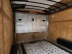 2019 American Hauler WAFX8520TA2 Enclosed Cargo Trailer
