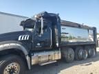 2015 Mack GU713 Dump Truck