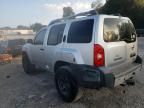 2011 Nissan Xterra OFF Road