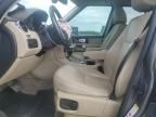 2016 Land Rover LR4 HSE